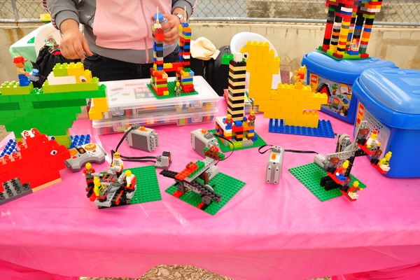 Ghadouna Easter Fiesta